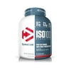 Dymatize ISO 100 Whey Protein Powder Isolate, Strawberry, 5 lbs