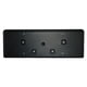 thumbnail image 1 of PORTA PLACAS COMPASS 2017 al 2018 JEEP Genérica ., 1 of 3
