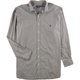 thumbnail image 1 of Camisa con botones de popelina Ralph Lauren para hombre, marrón, grande 3X, 1 of 1