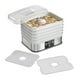 thumbnail image 1 of Deshidratador de Alimentos Hamilton Beach Gris con 5 Bandejas Apilables, 1 of 8