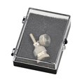 thumbnail image 4 of 1 Set Sax Neck Tightening Screws Sax Curved Neck Fixed Screw for Saxophone, 4 of 8