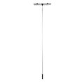 thumbnail image 1 of Telescoping Snow Roof Rake, Detachable 20ft Roof Shovel  for House, 1 of 7