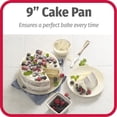 thumbnail image 7 of Good Cook 9 Inch Round Cake Pan, 7 of 7