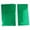 Green, variant on S SERENABLE 5 Pcs Bright Fishing Lure Tape Sticker Holographic Adhesive Film DIY Gold