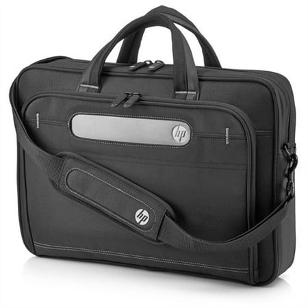 Hewlett Packard H5M92UT Smart Buy Business Top Load Case Case Fits Up To 15.6in For Laptop Hewlett Packard H5M92UT Smart Buy Business Top Load Case Case Fits Up To 15.6in For Laptop