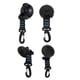 thumbnail image 3 of Heavy Duty Suction Cups 4 Pieces With Hooks Upgraded Car Camping Tie Down Suction Cup Camp, 3 of 5