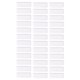 thumbnail image 3 of Boquilla De Rociador Martillo Pesado, 30PCS Rociador Martillo Para Invernaderos Para Jardines ZAQW Sprayer Nozzle Heavy Hammer, 3 of 8