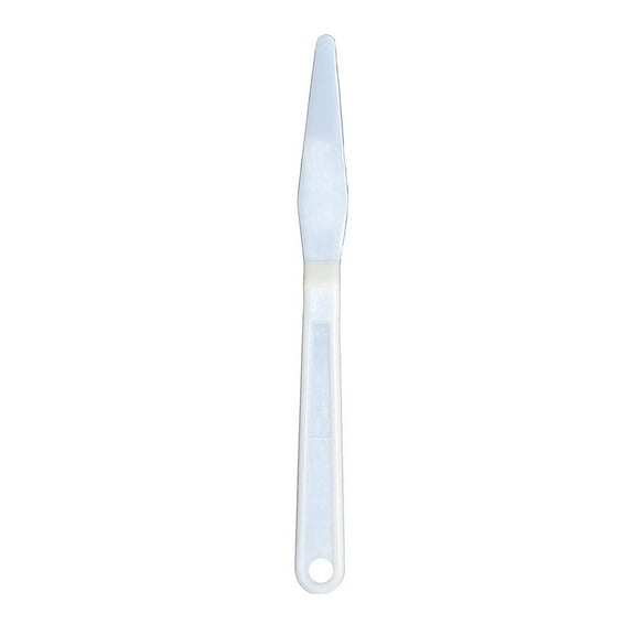 Richeson Plastic Trowel Palette Knife