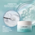 thumbnail image 7 of Dr Brandt Needles No More Hyaluronic Face Cream, 7 of 7