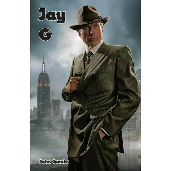 Jay G (Paperback)