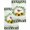 Ivory, variant on Spring Eucalyptus Sunflower Kitchen Dish Towels for Drying Dishes Set of 3, Farmhouse Birds Gray Wood Waffle Weave Microfiber Hand Tea Bathroom Towels Quick Dry & Absorbent Towel 15.7x23.6