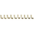 thumbnail image 4 of ACCEL 4040B Spark Plug Wire Set, 4 of 10