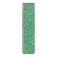 thumbnail image 1 of Soporte para teléfono celular ultrafino invisible de aleación de aluminio, ajustable, vertical y horizontal, color verde, 1 of 14