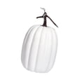thumbnail image 2 of Calabaza Artificial Realista para de Otoño, Calabaza Decorativa para Halloween, Estante de Mesa, Simulación de Calabaza de Acción de Gracias Altura 23cm, 2 of 8