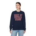 thumbnail image 7 of Buffalo Wing Sweatshirt Gifts Crew Neck Shirt Long Sleeve Unisex, 7 of 7