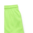 thumbnail image 2 of Athletic Works Boys Mesh Shorts, Sizes 4-18 & Husky, 2 of 3