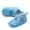czb# Light Blue41, variant on Toddler Baby Infant Sneakers Hook And Loop Solid Color Soft Leather Spring Walking Shoes Floor Sports Flat Soles Non-Slip Lightweight Comfortable Casual Footwear Dailywear,Purple,3-6 Months