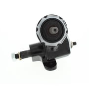 Reversed Corvair Parallel Steering Gear Box