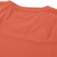 thumbnail image 7 of LPZOOGU Men's Workout T Shirt Short Sleeve Crew Neck Gym Fitness Active Athletic T-Shirt Casual Summer Classic Basic Tee Shirts, 7 of 7