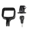 thumbnail image 1 of Adaptador de expansión de metal OSMO POCKET3, soporte de marco fijo para cámara PTZ, accesorios, 1 of 5