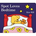 thumbnail image 2 of Spot Loves Bedtime (Board Book), 2 of 6