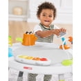 thumbnail image 4 of Skip Hop Baby Activity Center: Interactive Play Center with 3-Stage Grow-with-Me Functionality, 4mo+, Explore & More, 4 of 5