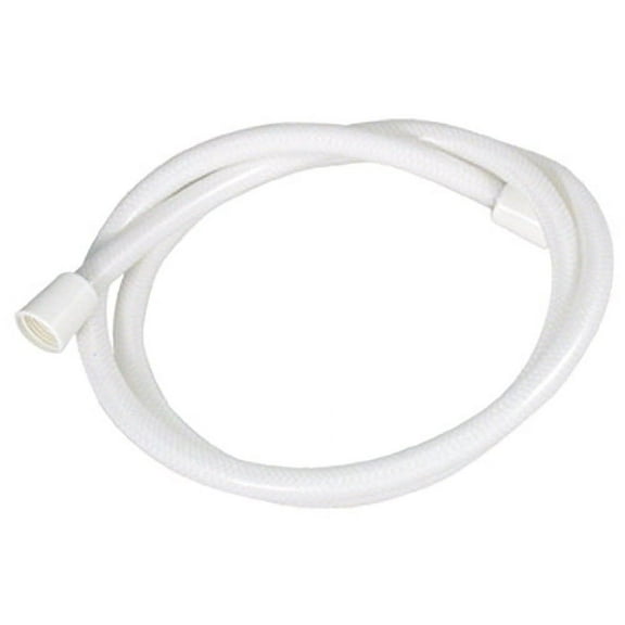 Phoenix PF276021 Replacement Nylon Hose, 40in / White