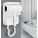 thumbnail image 5 of Secador De Pelo Para 1300W Soporte 2 Niveles Temperatura, 5 of 7