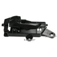 thumbnail image 5 of Front Left Interior Door Handle Black Fit for Hyundai Sonata 2009-2010 No.82610-3K520-HZ, 5 of 7