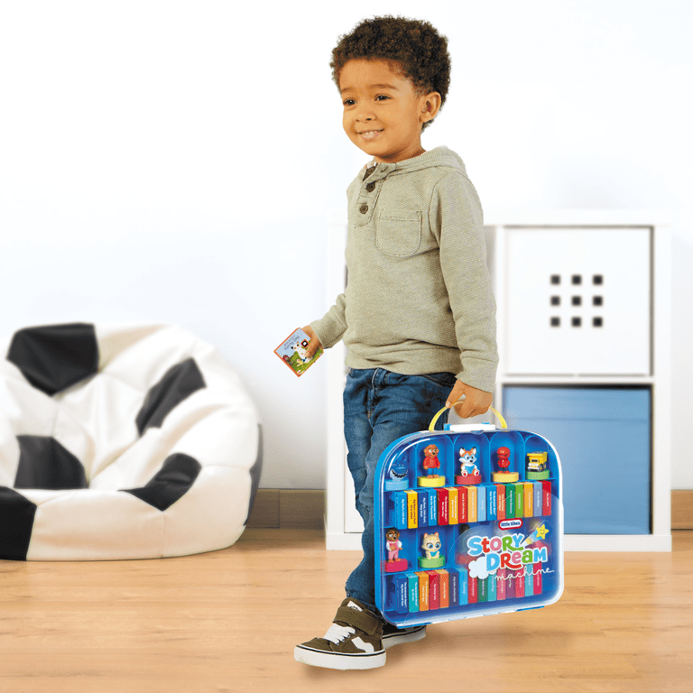 Little tikes storage new arrivals