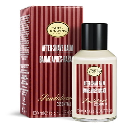 The Art of Shaving Men's Safety Razor with 5 Refill Blades