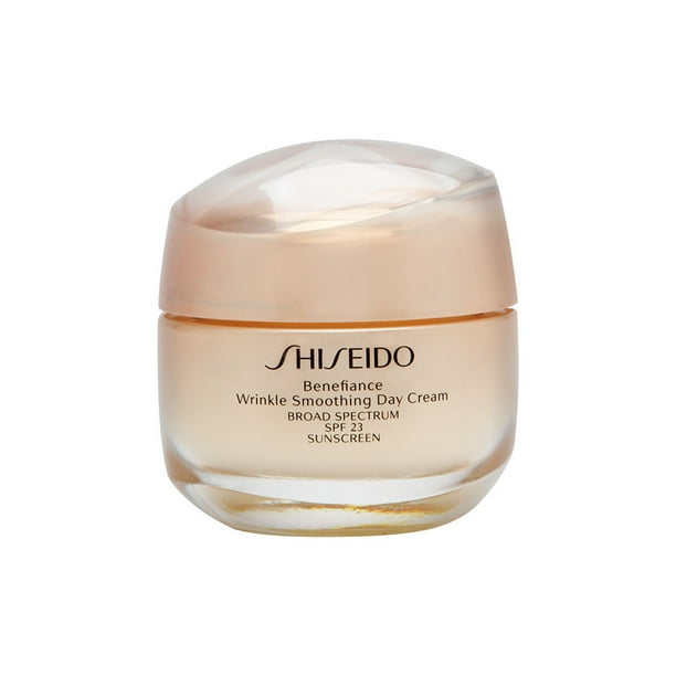 Shiseido Shiseido Benefiance Wrinkle Smoothing Day Cream SPF 23 50ml