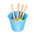 thumbnail image 2 of 1 Set of Interesting Sand Bucket Wear-resistant Sand Toy Interactive Sand Shovel, 2 of 9