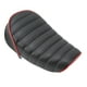 thumbnail image 1 of Asiento de Sillín Retro Bling Bling para Motocicleta, 1 of 12