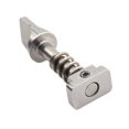 thumbnail image 4 of Tornillo para quilla de tabla de de acero inoxidable de calidad, práctico, portátil, duradero, accesorio de montaje de quilla de, 4 of 8
