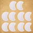 thumbnail image 4 of Soidarity Paquete de 10 almohadillas antihinchazón, parches de tela no tejida para relajación corporal, pegatinas portátiles de masaje DIY masajeadores, 4 of 6