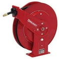 thumbnail image 3 of Reelcraft Spring Retractable Pressure Wash 3/8 in. Hose Reel - 50 ft., 3 of 3