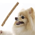 thumbnail image 5 of 10 PCS Catnip Sticks Organic Cat Chew Toys Natural Plant Chew Sticks Teeth Cleaning Chew Toy Kitten Kitty, 5 of 5