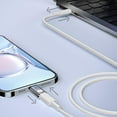 thumbnail image 6 of Type C Adapter for Fast Charging and Data Transmission at 480Mbps Compatible with Multiple Devices for Daily Use, 6 of 7