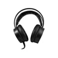 thumbnail image 2 of Audifonos Gamer Vorago HS-502 con micrófono 3.5 mm LED RGB Color Negro, 2 of 2