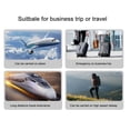thumbnail image 4 of Insulin Vial Cooler Case Lightweight Diabetic Organizer Long Refrigeration Time Efficient for Home Work Travel, 4 of 8