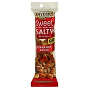 Snyders Lance Snyders Sweet and Salty Pretzel Pieces, 2 oz
