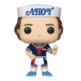 thumbnail image 1 of StrangerThings Brenner #515 Will #1242 Max #1243 Max #552 Dustin #593 Eddie #1250 Joyce #1254 Hopper #1253 Funkoe Figura Juguetes hola suerte unisex, 1 of 2