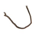 thumbnail image 1 of DOLITY Bird Cage Branch Climbing Standing Climbing Parrot Bird Standing Grape Stick for s shaped, 1 of 9