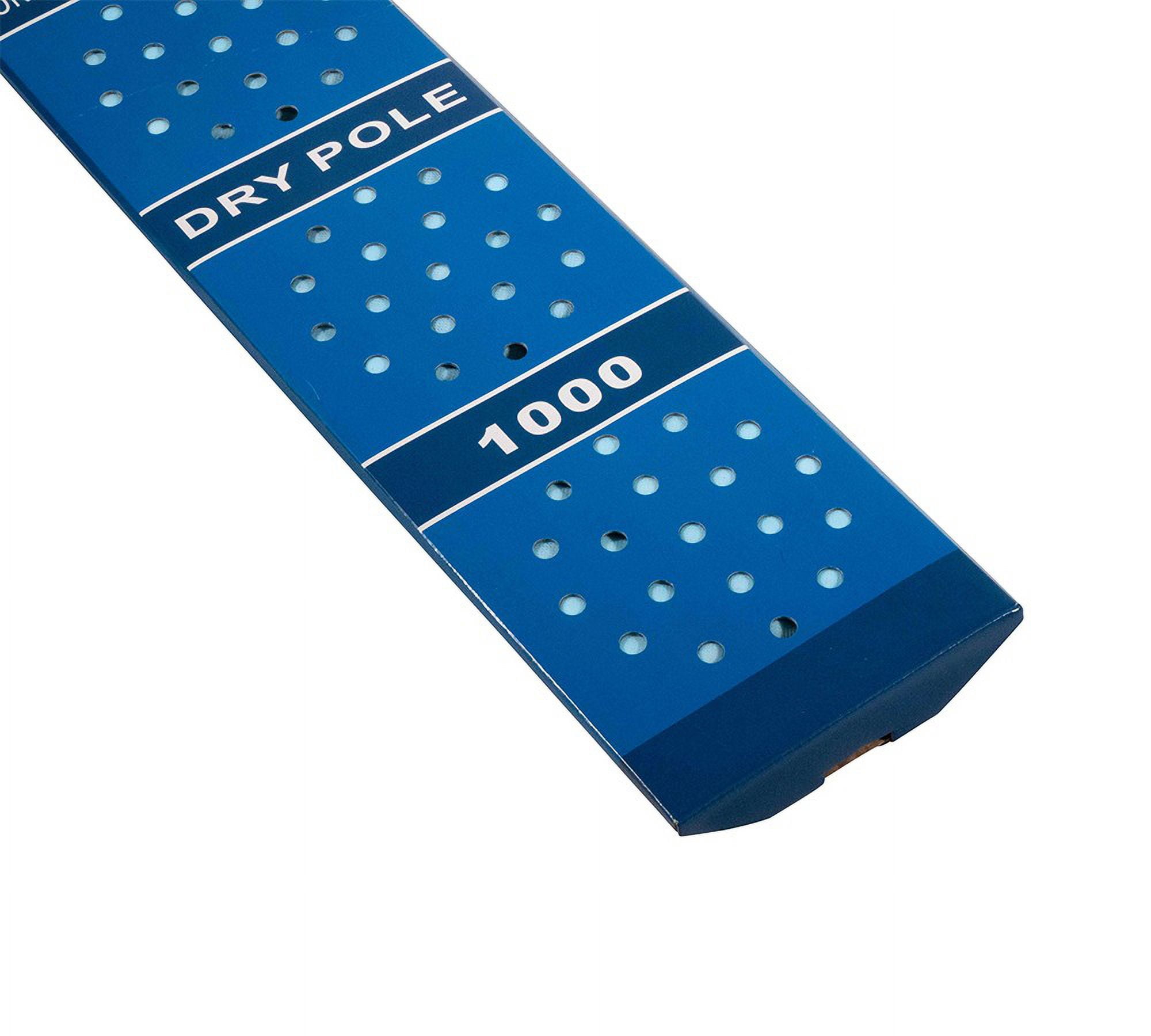 (4 Pack) Shipping Container Desiccant Strip w/ Hanger - 29"x6.5"x1.25" - Desiccant Strips for Moisture Absorption - Upto 60 Days Moisture Absorption - Top Hook for Easy Hanging inside Containers