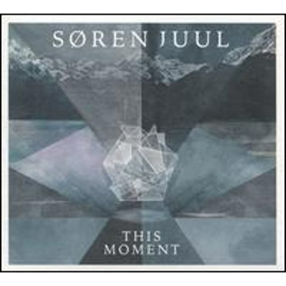 Pre-Owned This Moment (CD 0652637360226) by Soren Juul