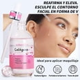 thumbnail image 4 of Sérum Colágeno Reparador y Reafirmante Suero Facial Reduce Líneas Finas 100ML ULTRAMO, 4 of 5