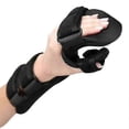 thumbnail image 1 of Carpal Tunnels Wrist Brace Support Cockup Hand Wrist Splint for Left Hand, 1 of 5