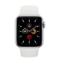 thumbnail image 2 of Restored Apple Watch Series 5 (GPS) 44mm Aluminum with Sport Band Like New, 2 of 6