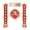 Style D, variant on yotijay Chinese New Year Couplets 2025 Lunar New Year Decor for Festival B